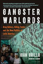 Gangster Warlords cover