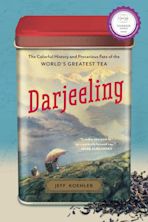 Darjeeling cover