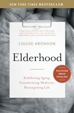 Elderhood cover