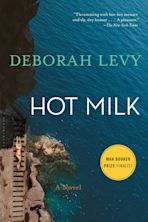 Hot Milk cover