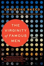 The Virginity of Famous Men cover