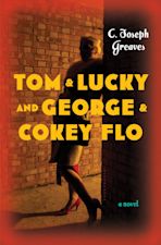 Tom & Lucky (and George & Cokey Flo) cover