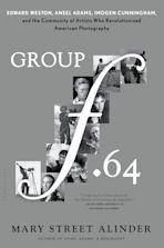 Group f.64 cover