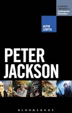 Peter Jackson cover