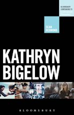 Kathryn Bigelow cover