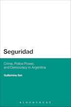 Seguridad cover