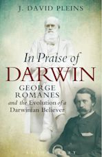 In Praise of Darwin cover