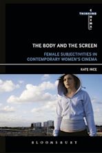 The Body and the Screen cover