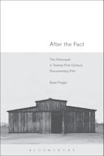 After the Fact cover