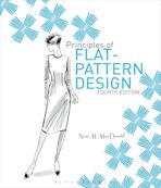 Principles of Flat Pattern Design 4th Edition cover