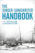 The Singer-Songwriter Handbook cover