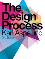 The Design Process cover