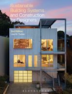 Sustainable Building Systems and Construction for Designers cover