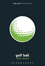 Golf Ball cover