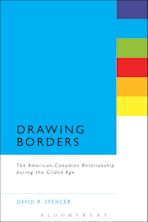 Drawing Borders cover