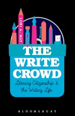 The Write Crowd cover