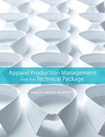 Apparel Production Management and the Technical Package cover
