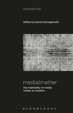 Media Matter cover