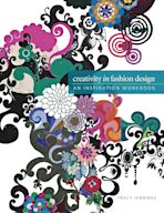 Creativity in Fashion Design cover