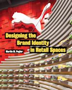 Designing the Brand Identity in Retail Spaces cover