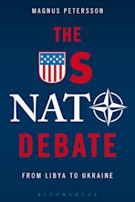 The US NATO Debate cover