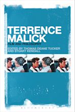 Terrence Malick cover