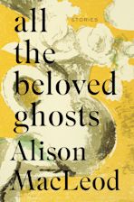 All the Beloved Ghosts cover