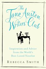 The Jane Austen Writers' Club cover