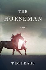 The Horseman cover