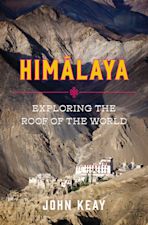 Himalaya cover