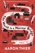 The World Is a Narrow Bridge cover