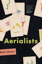 Aerialists cover