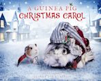A Guinea Pig Christmas Carol cover