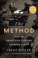 The Method cover