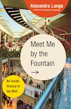 Meet Me by the Fountain cover