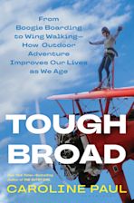 Tough Broad cover