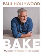 BAKE cover