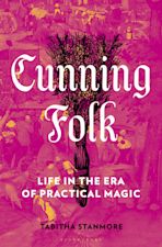 Cunning Folk cover