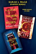 House of Sky and Breath (Crescent City): Maas, Sarah J.: 9781635574074:  : Books