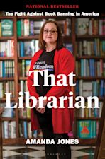 That Librarian cover