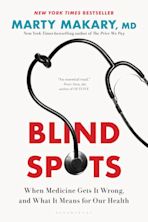 Blind Spots cover