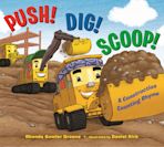 Push! Dig! Scoop! cover