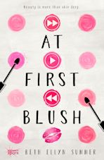 At First Blush cover