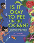 Is It Okay to Pee in the Ocean? cover