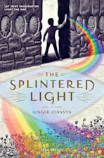 The Splintered Light cover