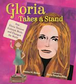 Gloria Takes a Stand cover