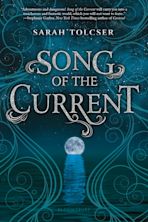 Song of the Current cover