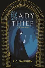 Lady Thief cover
