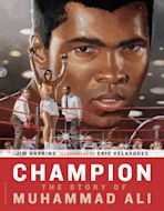 Champion cover