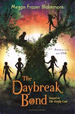 The Daybreak Bond cover